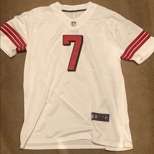 Colin Kaepernick 49ers Jersey  - READ DESCRIPTION